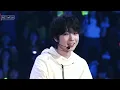 NCT WISH 엔시티 위시 - Steady Stage Mix(교차편집) Special Edit.