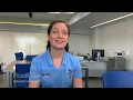 Rosali Garcia A Scientist working for AMGEN