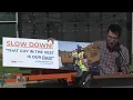 Officials in Appleton urge safety amidst I-41 expansion as Wisconsin work zone crashes exceed 2 100