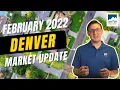 City of Denver Local Insights February 2022