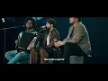 RAFFA TORRES, MESTRINHO, CALIMAN - QUERENDO E NÃO PODENDO (Álbum 'ALMA' Ao Vivo / 2026)