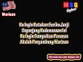 Download Lagu Sudirman - Warisan + Lirik Lagu MP3
