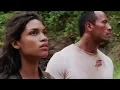 Dwayne Johnson Rosario Dawson Funny Scene From The Rundown