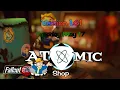 Fallout 76 ATOMIC Shop V1 61 TM17