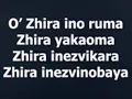 Download Lagu Exclusive Drumz x Lioness Ratang x Mr Brown x Nombulelo - Mwari Weh (Lyric Video)