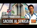 Lagu Crisis financiera y corrupción en el SeNaSa