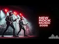 Lagu New Rock Music 2026 ⚡ | Best Rock \u0026 Roll Hits Playlist