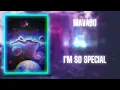 Mavado - I'm So Special (432Hz)