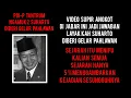 Download Lagu VIDEO KEBAIKAN Sopir Angkot di JABAR BIKIN PDI-P NGAMOK2. SUHARTO DIBERI GELAR PAHLAWAN, LAYAK KAH? 
