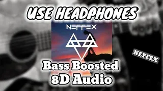 Download NEFFEX: Careless (8D Audio)(Bass Boosted) || MTM MP3