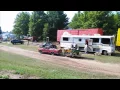 2015 Buckley Michigan Old Engine Show