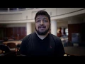 Transfer Student Experience Aidin Bharti