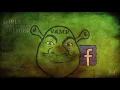 Shrek Heart Chakra And Facebook