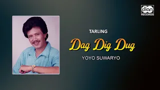 dag dig dug yoyo suwaryo official music video