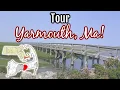 Explore Yarmouth Ma Cape Cod like a Local
