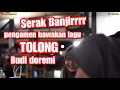 TOLONG - BUDI DOREMI COVER BY TRI SUAKA