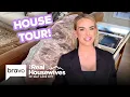 Tour Whitney Rose s Fabulous New Home The Real Housewives of Salt Lake City Bravo