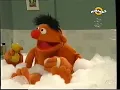 Játsszunk a Szezám utcában (Play with Me Sesame) - Rubber Duckie (remake, Hungarian)