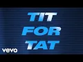 Download Lagu Tate McRae - TIT FOR TAT (Sped Up)