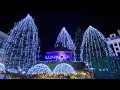 Dazzling Lights at Luminova Holidays Elitch Garden