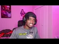 MC LIVINHO - NOVIDADE NA ÁREA | REACTION