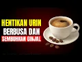Download Lagu Selamat Tinggal Proteinuria! 3 Minuman Lansia WAJIB Minum dan 4 Yang JANGAN PERNAH Sentuh