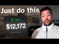 How I Make 12 as a Editor