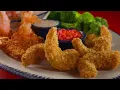 Endless Shrimp is back at Red Lobster and the possibilities are SHRIMPFINITE