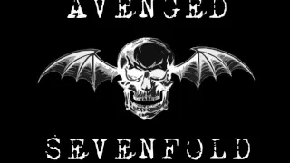avenged sevenfold scream