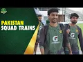 Download Lagu Guided by the coaches 🏏 Pakistan squad trains with intensity for the tri-nation series in UAE 🏟️