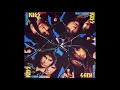 Kiss - Crazy Crazy Nights (Remastered)