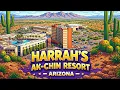 HARRAH S AK-CHIN MARICOPA ARIZONA WALKING TOUR 2026