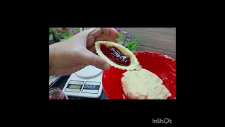 اكسبلور لي باركات بالمعجون اقتصادين وساهلين بحبة بيض واحدة تقطع كمية كبيرة 