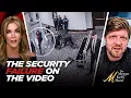 Breaking Down BIG Security Failures and What Worked Before WHCD Shooting with Buck Sexton