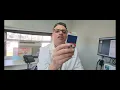 How to open the new child resistant hearing aid battery packages with Dr John Ioannou