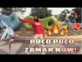 Download Lagu POCO POCO ZAMAN NOW DANCE CHALLENGE !!!  #JFlowXSBSID #JFlowPocoPoco #SBSIDPocoPocoChallenge