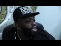 DEMARCO - LAZY BODY & GOOD BOOK (LIVE)