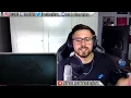ENGLISH GUY REACTS TO FRENCH RAP | SDM - TOKA Ft. HAMZA (Official Audio)