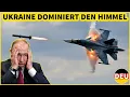 Download Lagu Ukraine SCHIEßT RUSSISCHEN Su-34 BOMBER AB über Zaporizhzhia | DEU Militär MP3