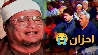 لو مسمعتش التلاوة دى هيفوتك كتير الشيخ محمد عبدالوهاب الطنطاوى 