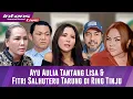 Download Lagu Ayu Aulia Tantang Lisa \u0026 Fitri Salhuteru Untuk Bertarung Di Ring Tinju