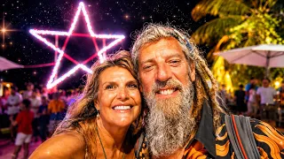 Street Party St Lucia Style – Eps 85