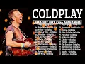 Download Lagu Coldplay Best Songs Playlist 2025 -The Best Of Coldplay - Coldplay Greatest Hits Full Album 2025 #t1