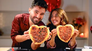 مفاجأة سارة لي في عيد الحب   دندنها