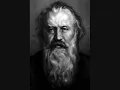 Brahms - symphony no. 4 in E minor - fourth movement