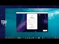 - 22 Modern UI