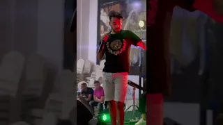 سهران الليل Cover Cheb Momo Djalil Palermo Avec Houssem Choumakhér 