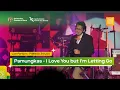 Download Lagu Pamungkas - I Love You But I'm Letting Go (Closing Ceremony PIMNAS 34 USU)