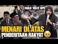 Download Lagu TANGGAPAN USTADZAH MUMPUNI || GAJI DPR 100JT
