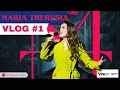 Download Lagu MARIA THERESIA VLOG #1 👑- insights how it all starts... press conference .. workshops \u0026 fittings 🎥